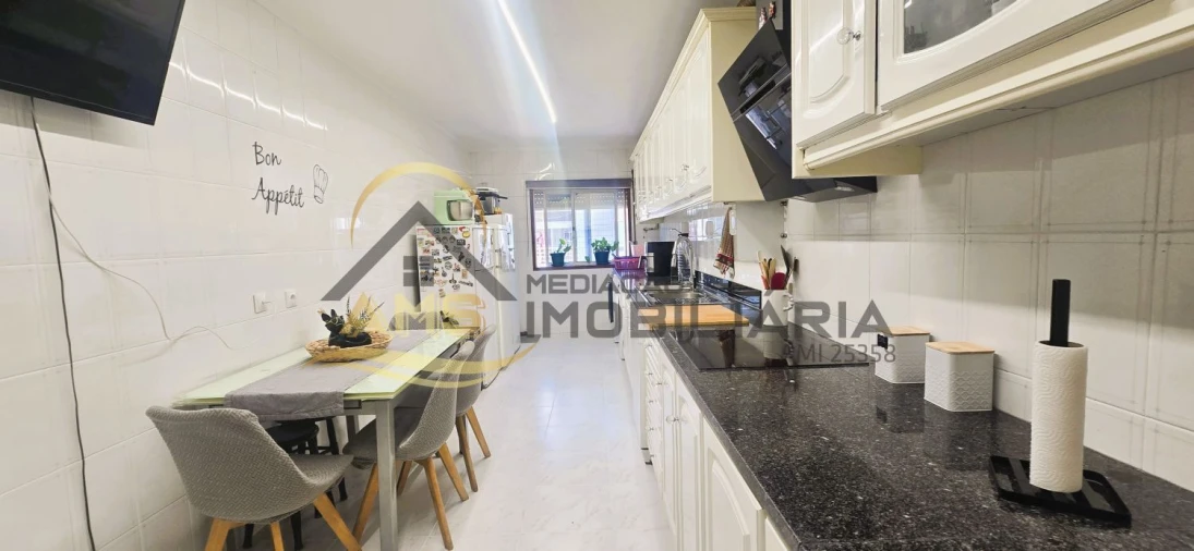 Apartamento T3 para Venda em Ponte Foto 14