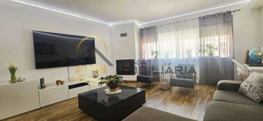 Apartamento T3 para Venda em Ponte Foto 20