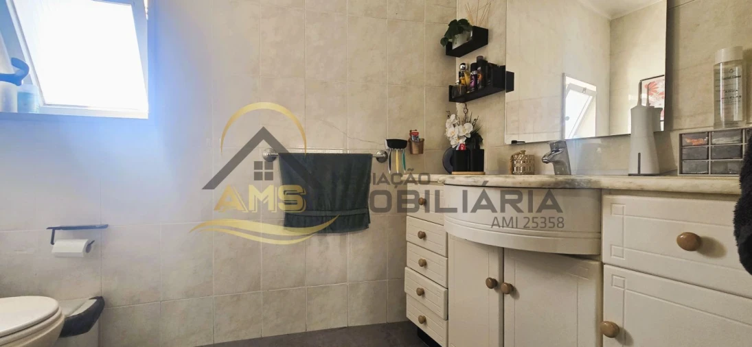 Apartamento T3 para Venda em Ponte Foto 30