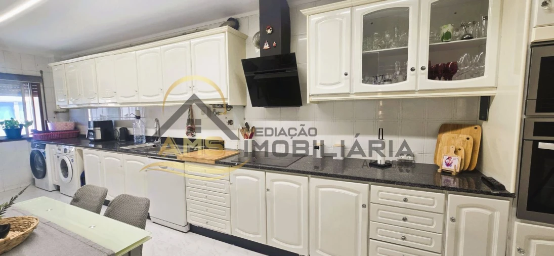 Apartamento T3 para Venda em Ponte Foto 16