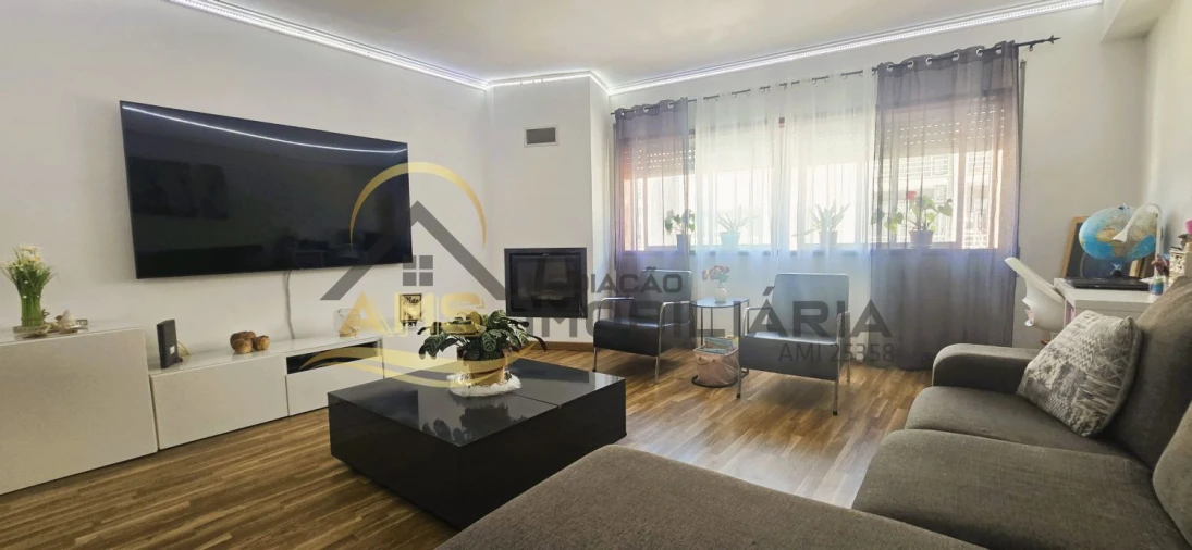 Apartamento T3 para Venda em Ponte Foto 21