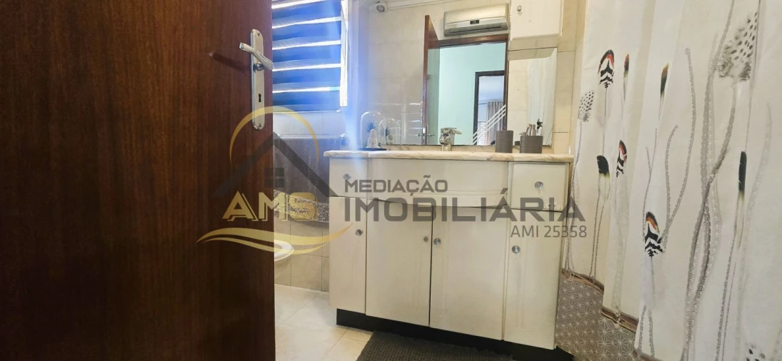 Apartamento T3 para Venda em Ponte Foto 25