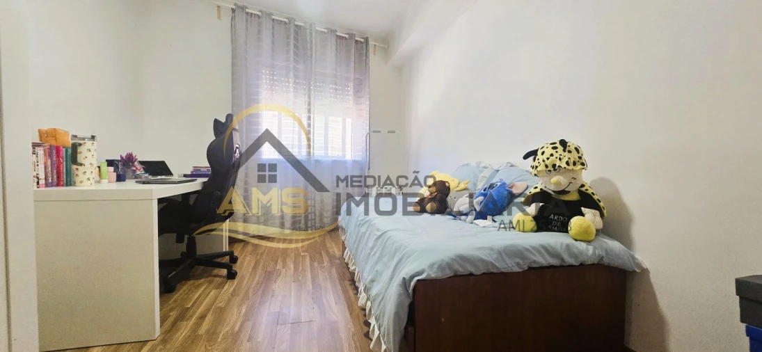 Apartamento T3 para Venda em Ponte Foto 28
