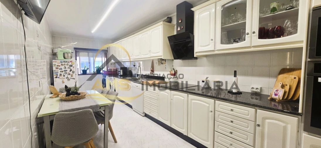 Apartamento T3 para Venda em Ponte Foto 13