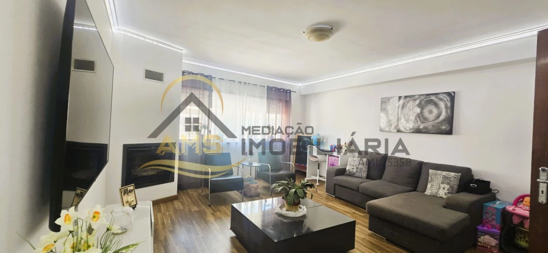 Apartamento T3 para Venda em Ponte Foto 19