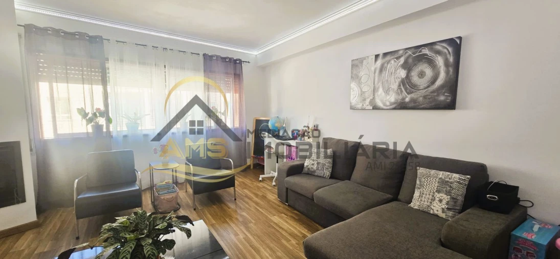 Apartamento T3 para Venda em Ponte Foto 22