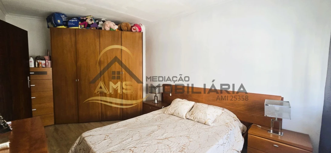 Apartamento T3 para Venda em Ponte Foto 32