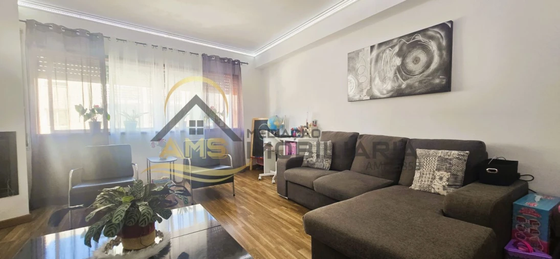 Apartamento T3 para Venda em Ponte Foto 23