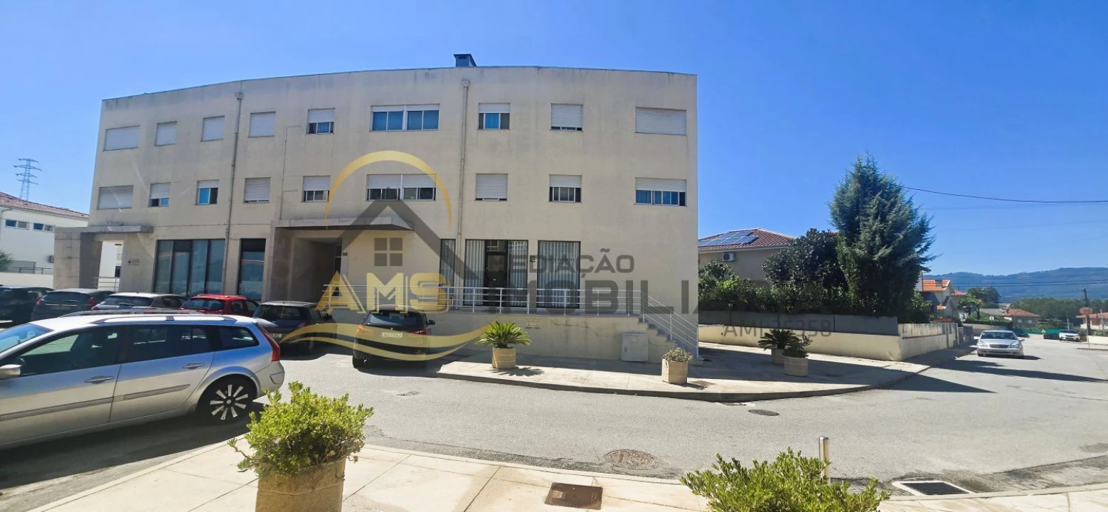 Apartamento T3 para Venda em Ponte Foto 8
