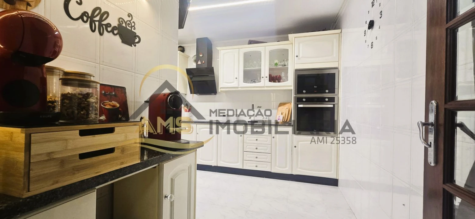 Apartamento T3 para Venda em Ponte Foto 17
