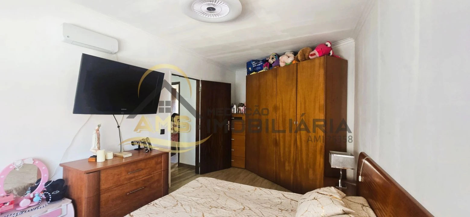 Apartamento T3 para Venda em Ponte Foto 33
