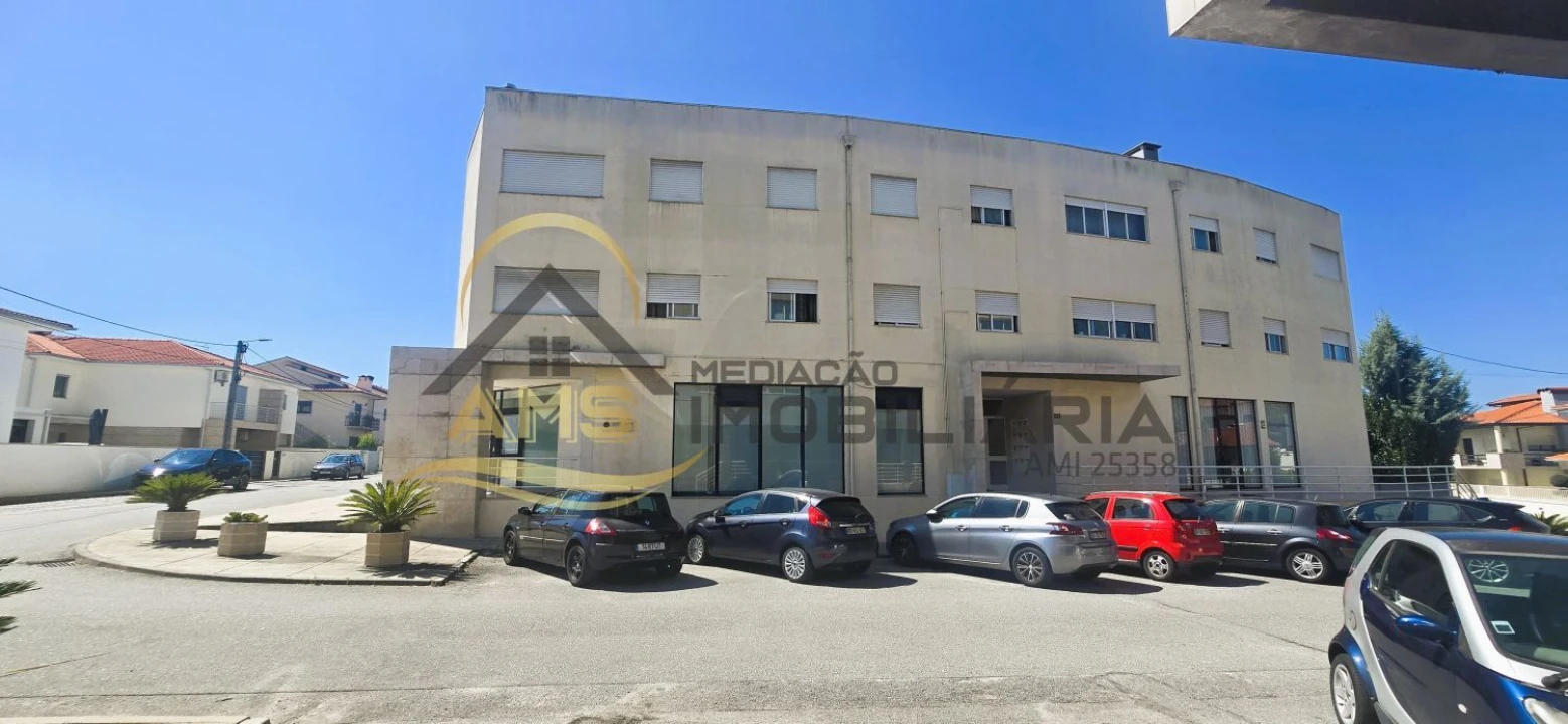 Apartamento T3 para Venda em Ponte Foto 10