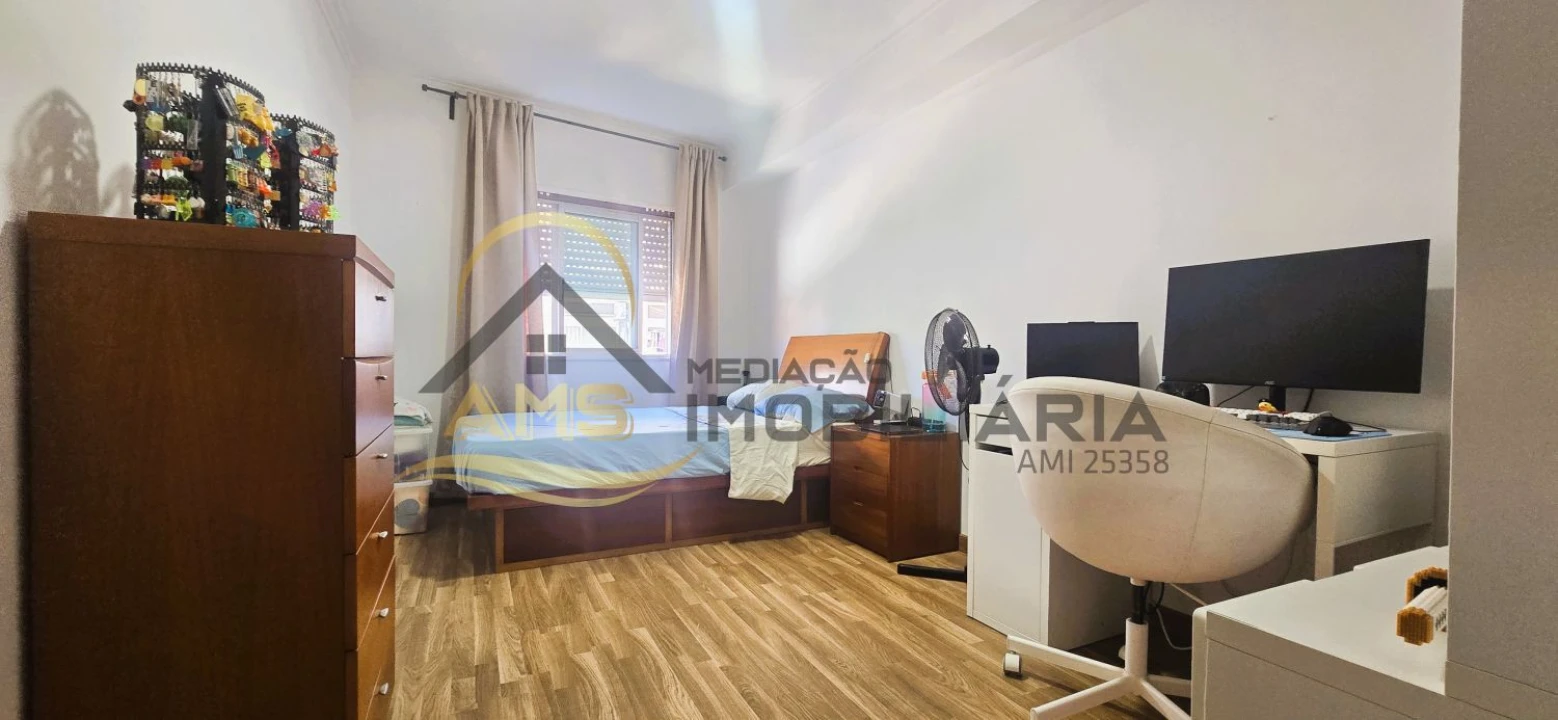 Apartamento T3 para Venda em Ponte Foto 27