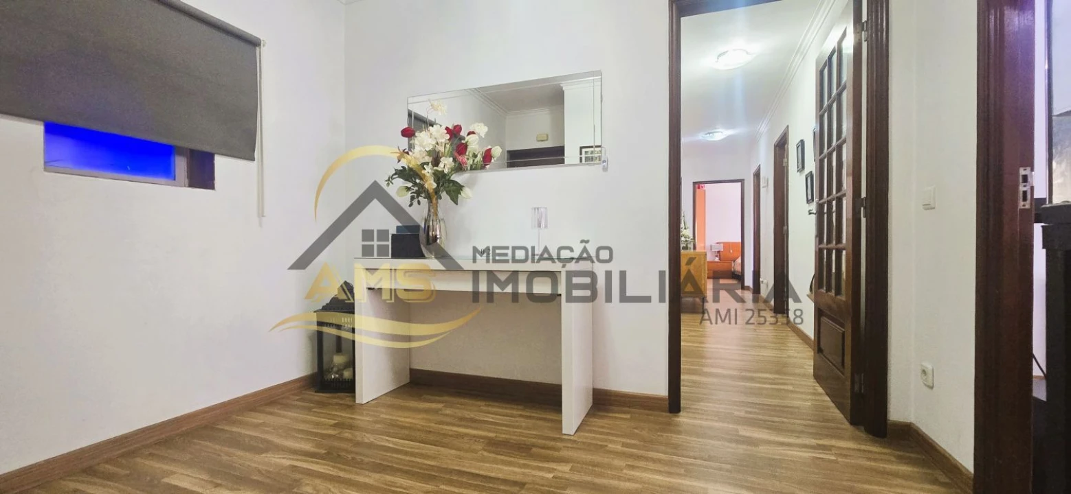 Apartamento T3 para Venda em Ponte Foto 12