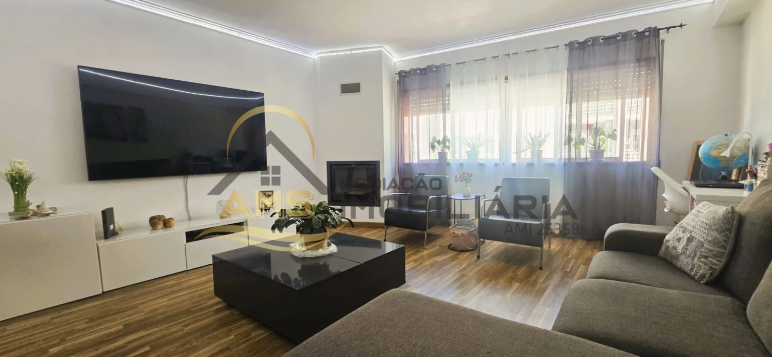Apartamento T3 para Venda em Ponte Foto 21