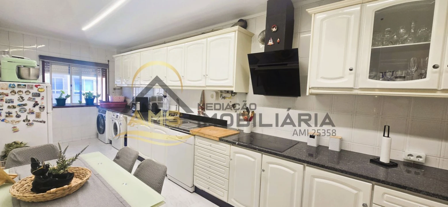 Apartamento T3 para Venda em Ponte Foto 15