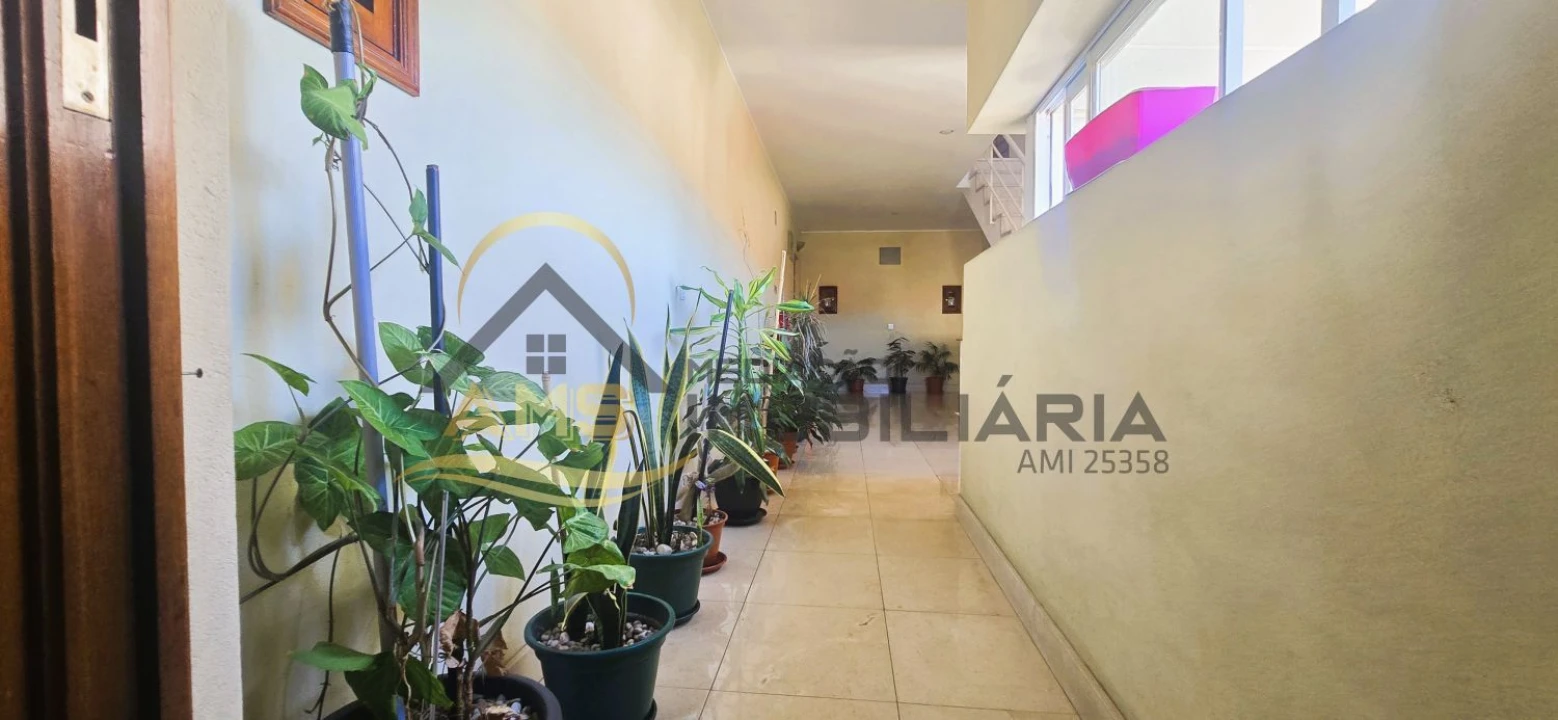 Apartamento T3 para Venda em Ponte Foto 24
