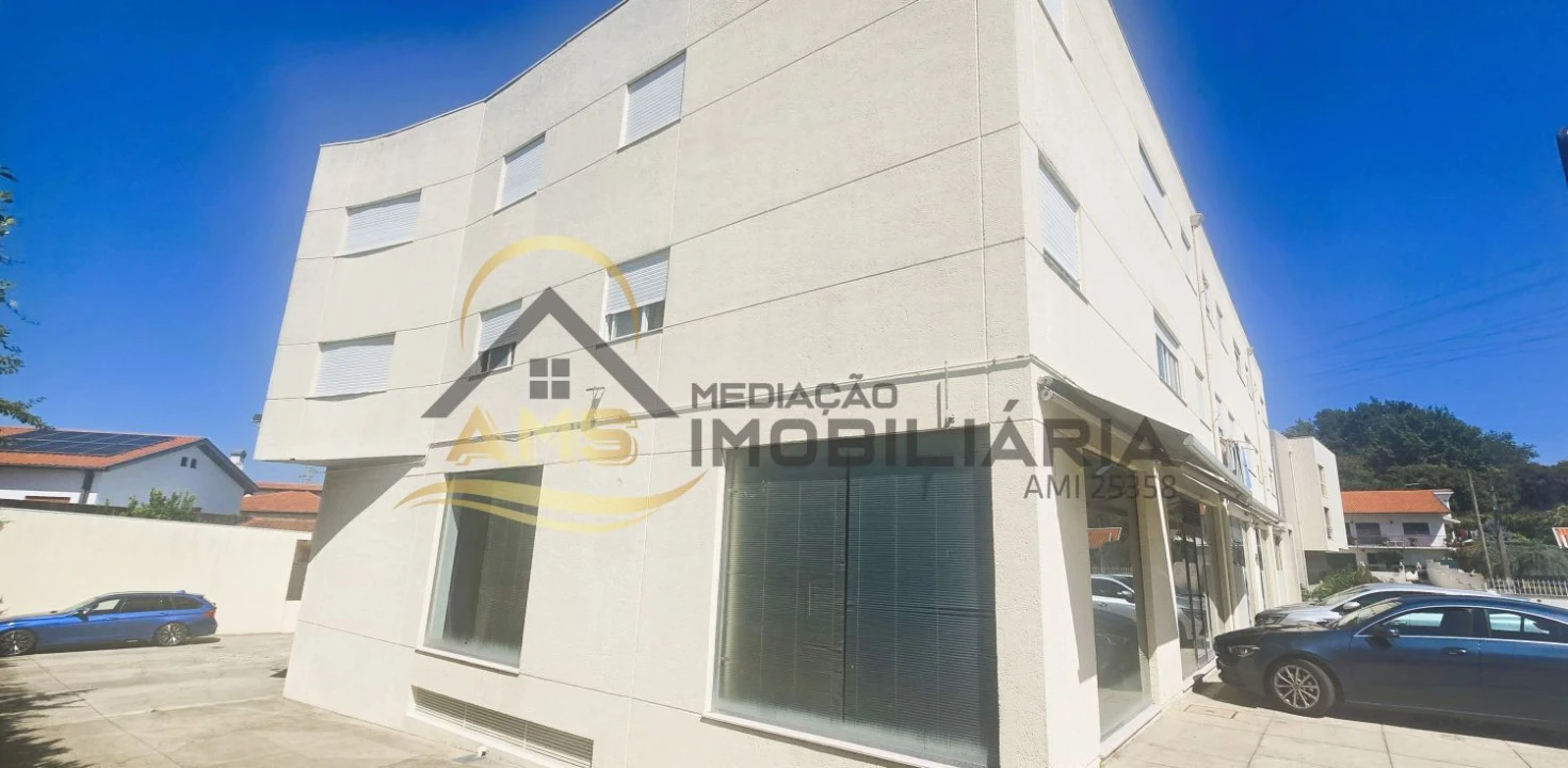 Apartamento T3 para Venda em Ponte Foto 3