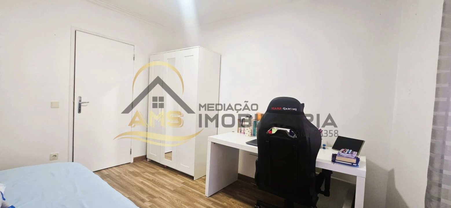 Apartamento T3 para Venda em Ponte Foto 29