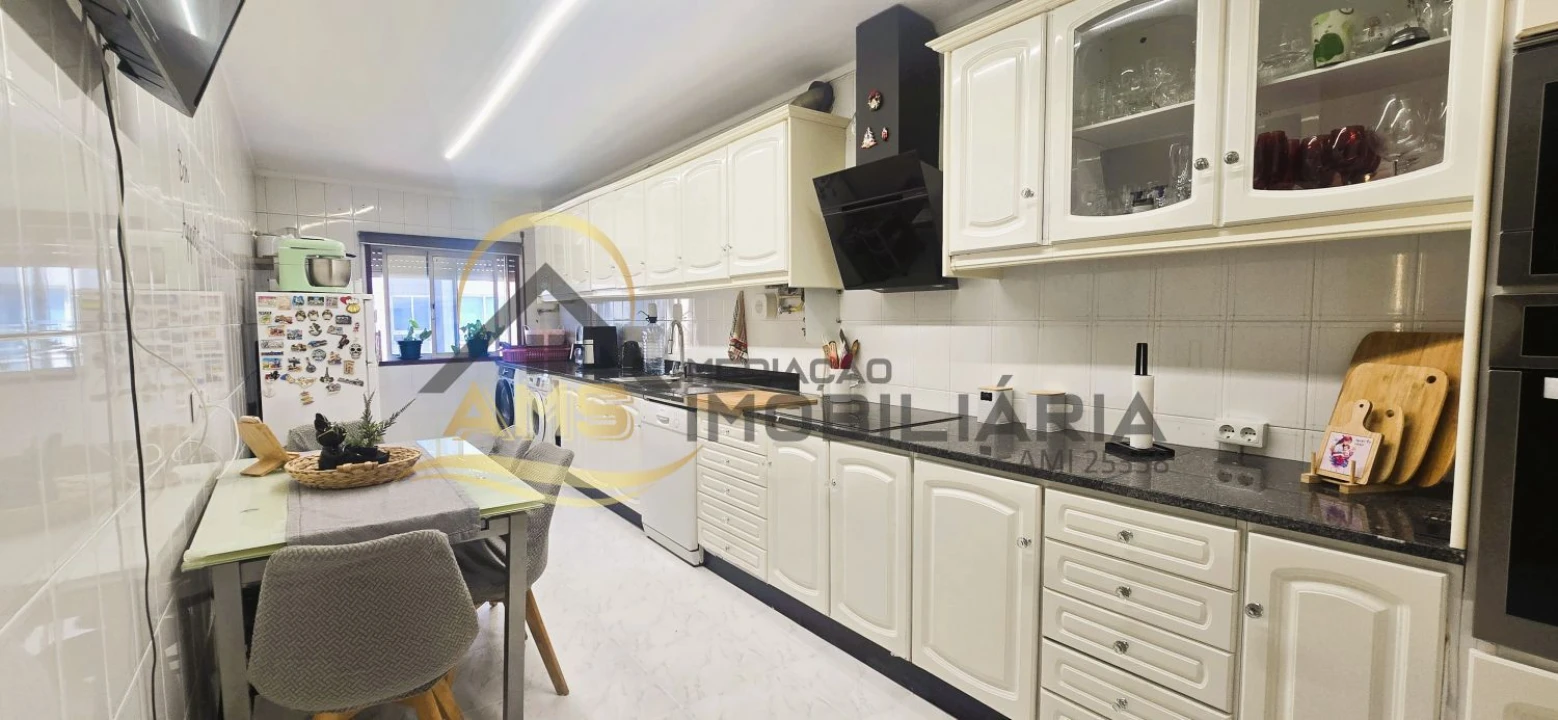 Apartamento T3 para Venda em Ponte Foto 13