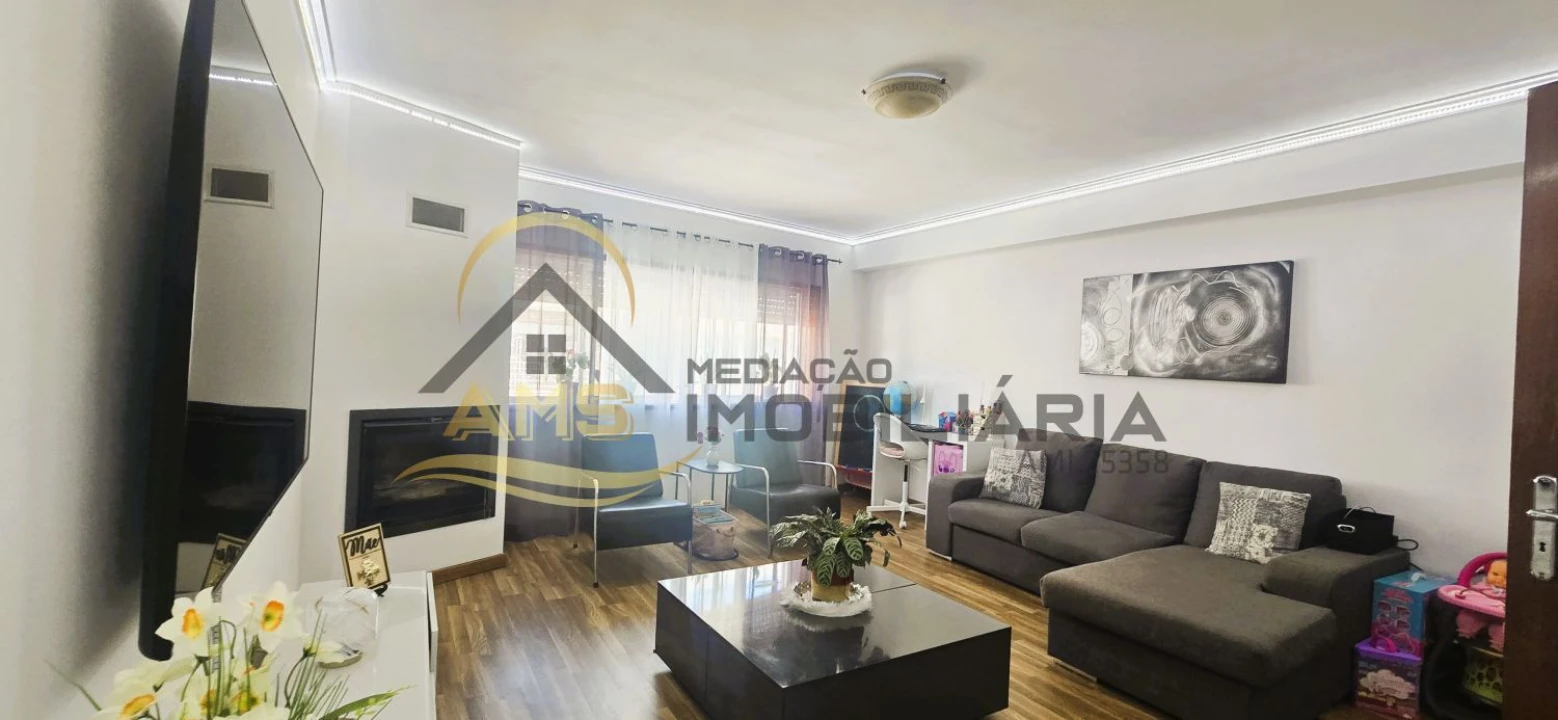 Apartamento T3 para Venda em Ponte Foto 19