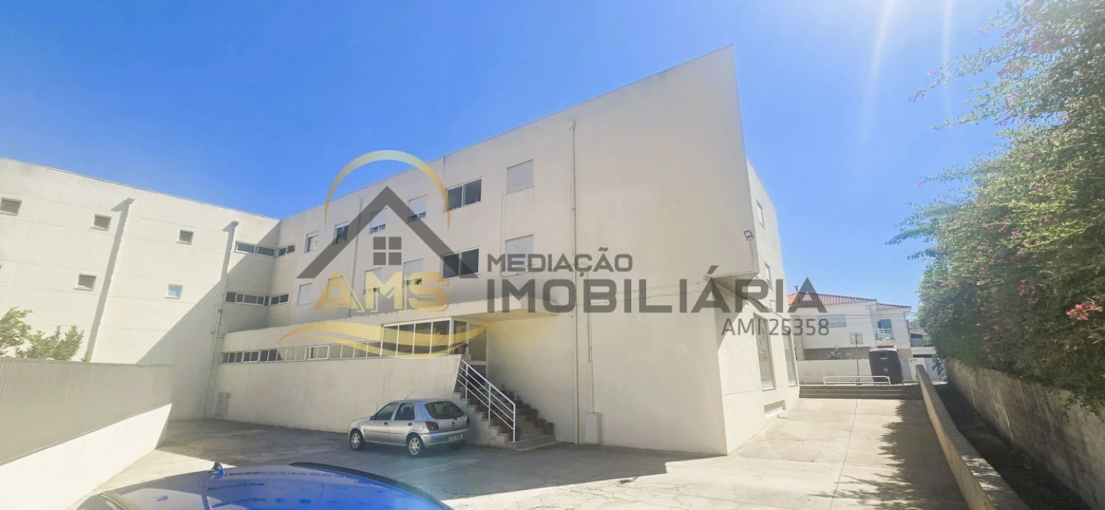 Apartamento T3 para Venda em Ponte Foto 4