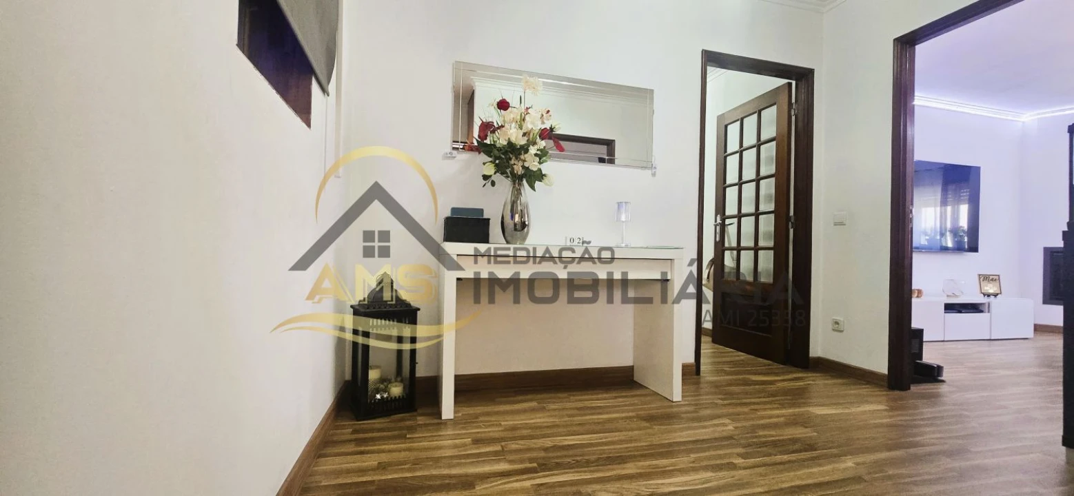 Apartamento T3 para Venda em Ponte Foto 11
