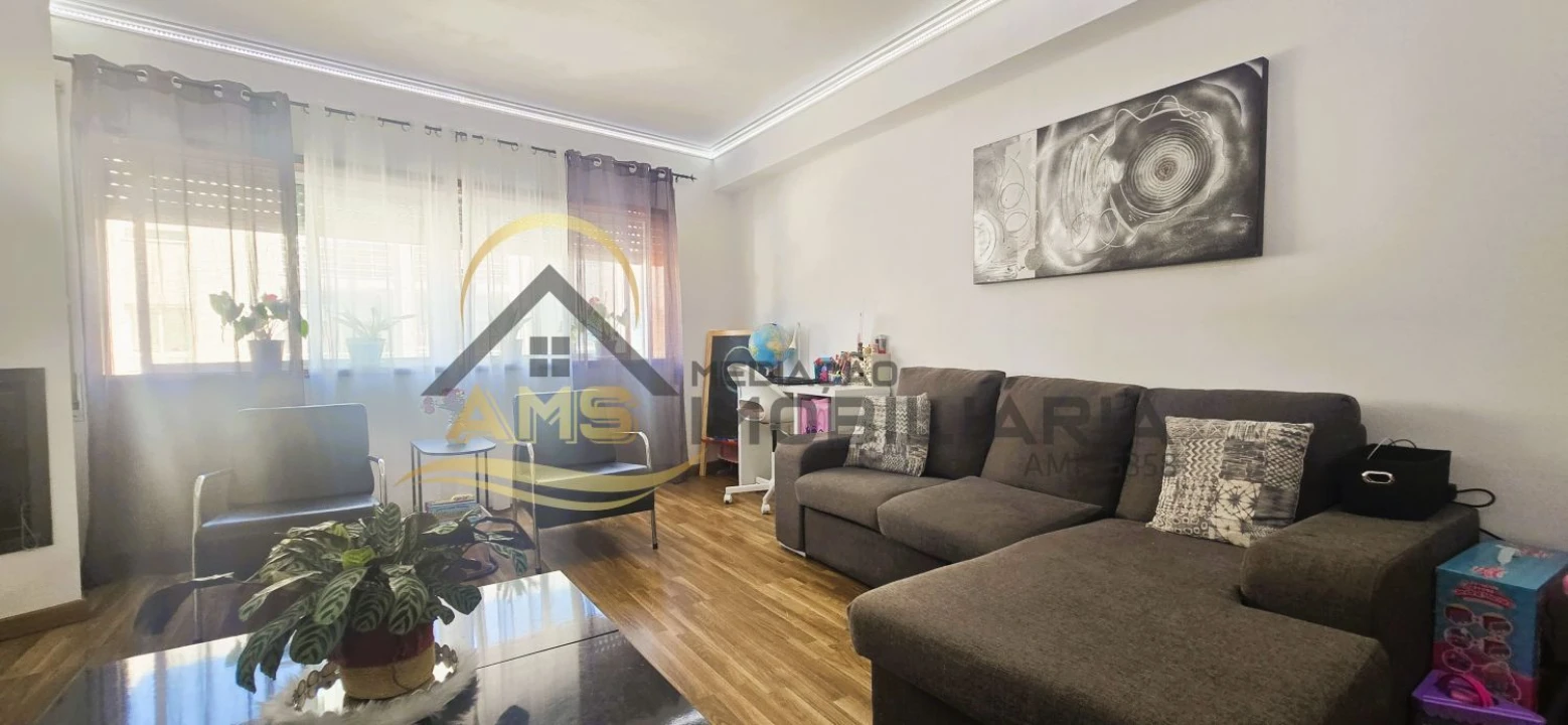 Apartamento T3 para Venda em Ponte Foto 23
