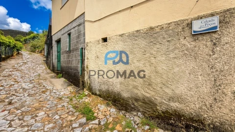 Terreno para Venda em Santa Marinha do Zezere