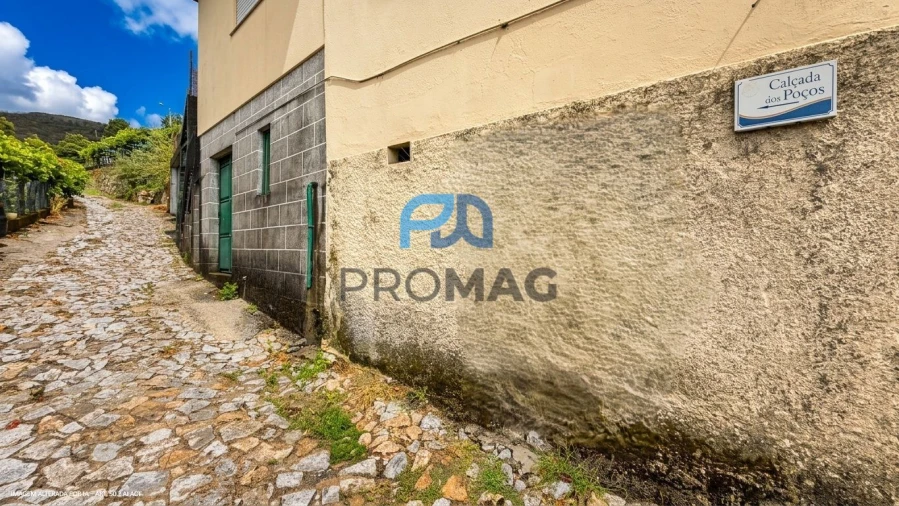 Terreno para Venda em Santa Marinha do Zezere Foto 4