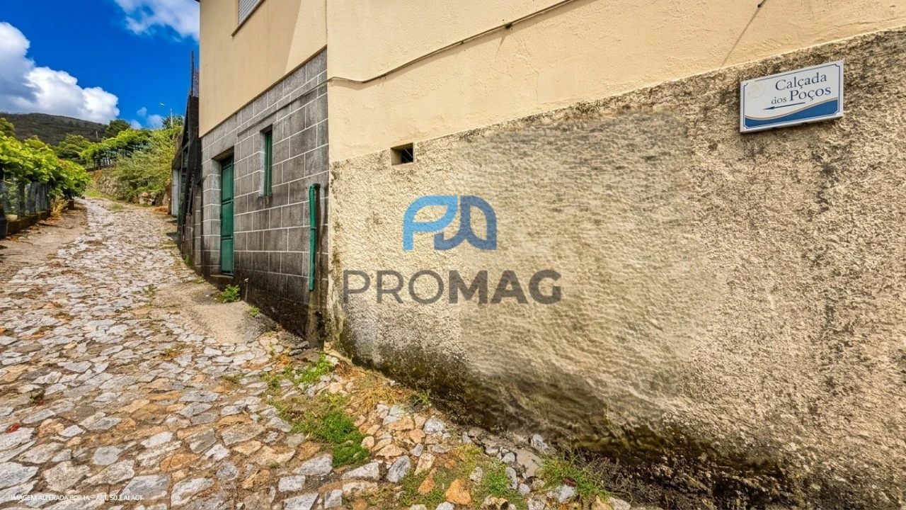 Terreno para Venda em Santa Marinha do Zezere Foto 4