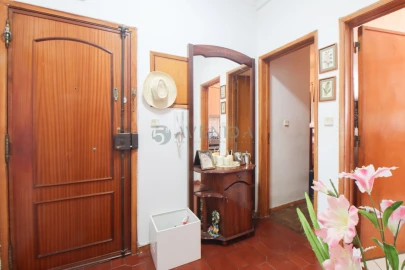 Apartamento T3 para Venda em Alto do Seixalinho, Santo André e Verderena