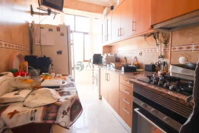 Apartamento T3 para Venda em Alto do Seixalinho, Santo André e Verderena