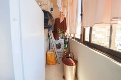 Apartamento T3 para Venda em Alto do Seixalinho, Santo André e Verderena