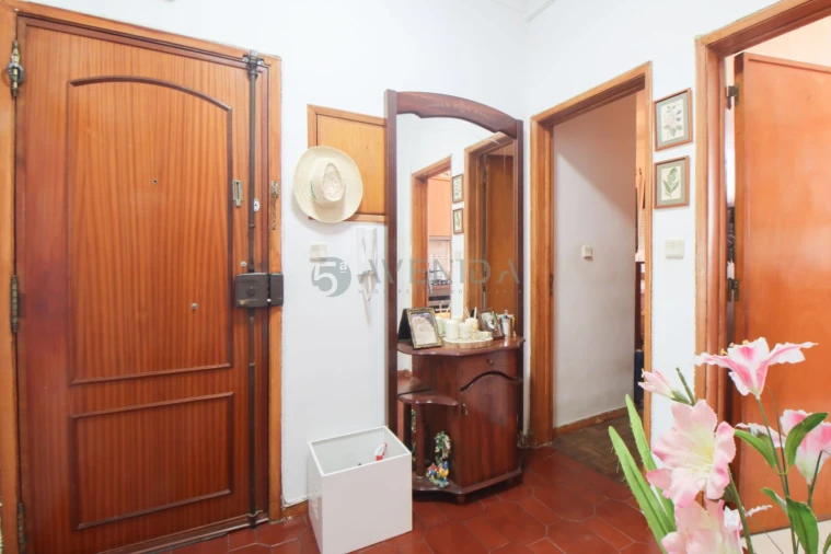 Apartamento T3 para Venda em Alto do Seixalinho, Santo André e Verderena Foto 11