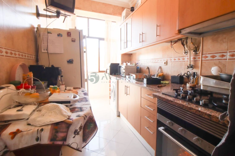 Apartamento T3 para Venda em Alto do Seixalinho, Santo André e Verderena Foto 3