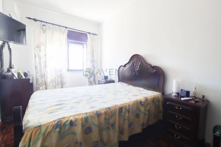 Apartamento T3 para Venda em Alto do Seixalinho, Santo André e Verderena Foto 5