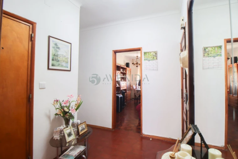 Apartamento T3 para Venda em Alto do Seixalinho, Santo André e Verderena Foto 12