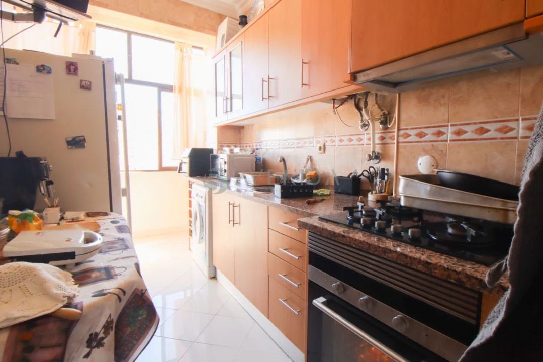 Apartamento T3 para Venda em Alto do Seixalinho, Santo André e Verderena Foto 2