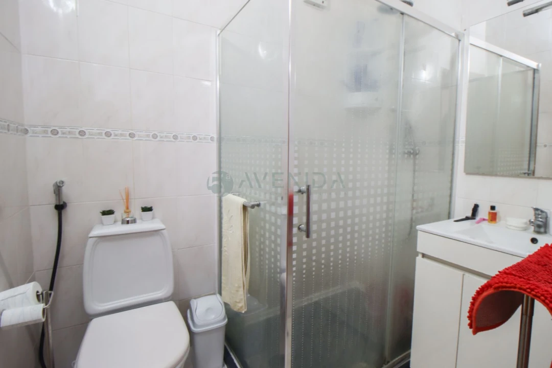 Apartamento T3 para Venda em Alto do Seixalinho, Santo André e Verderena Foto 10