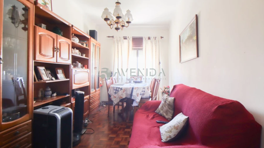 Apartamento T3 para Venda em Alto do Seixalinho, Santo André e Verderena