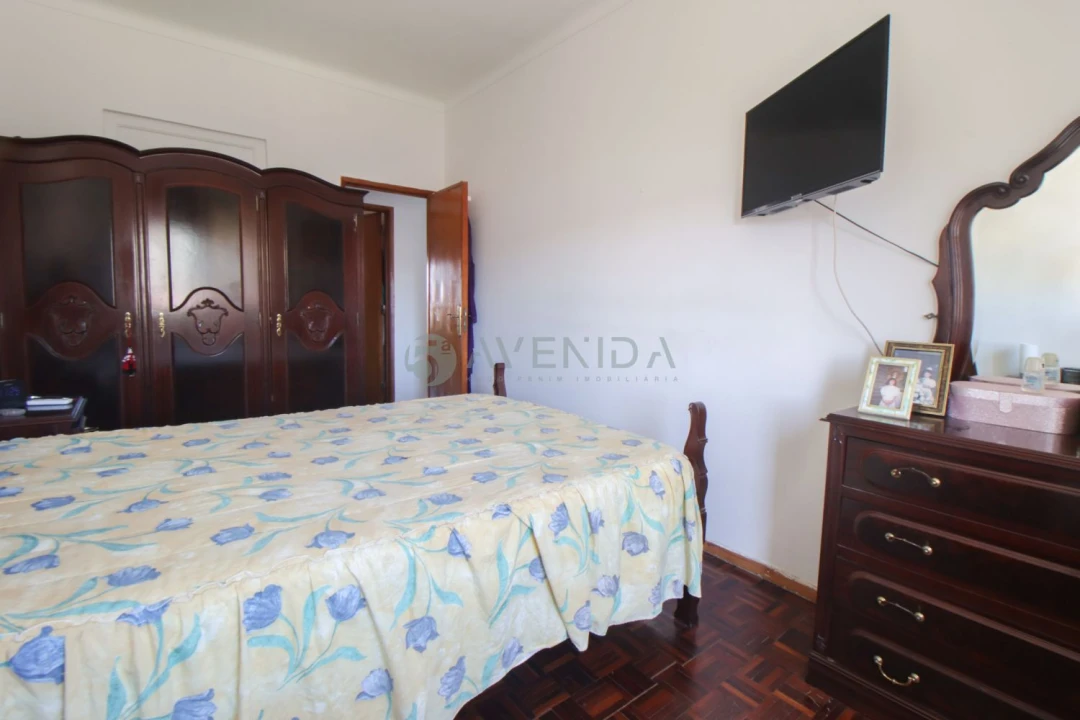Apartamento T3 para Venda em Alto do Seixalinho, Santo André e Verderena Foto 6