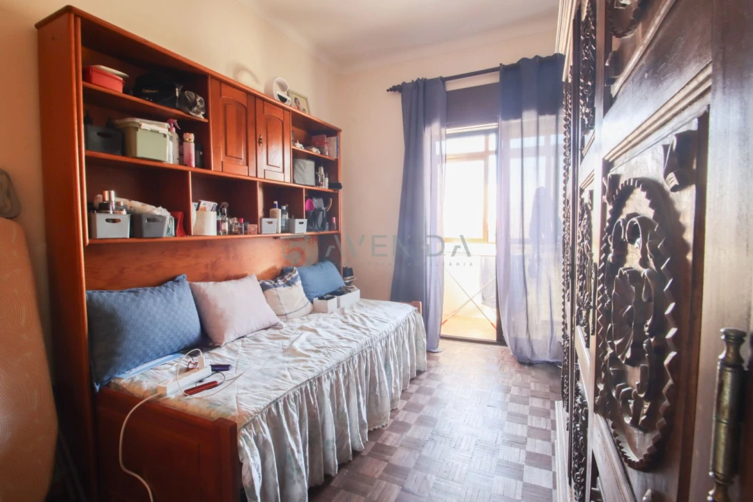 Apartamento T3 para Venda em Alto do Seixalinho, Santo André e Verderena Foto 8