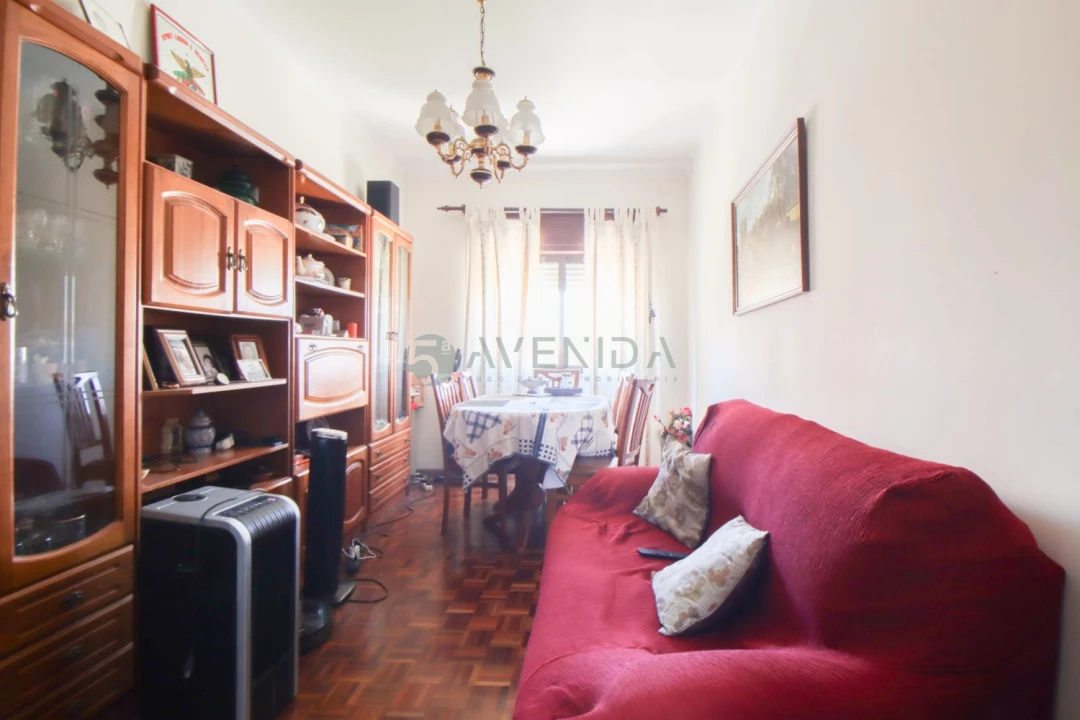 Apartamento T3 para Venda em Alto do Seixalinho, Santo André e Verderena Foto 1
