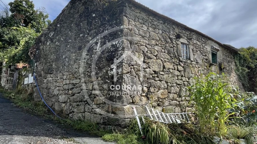 Moradia T2 para Venda em Agualonga