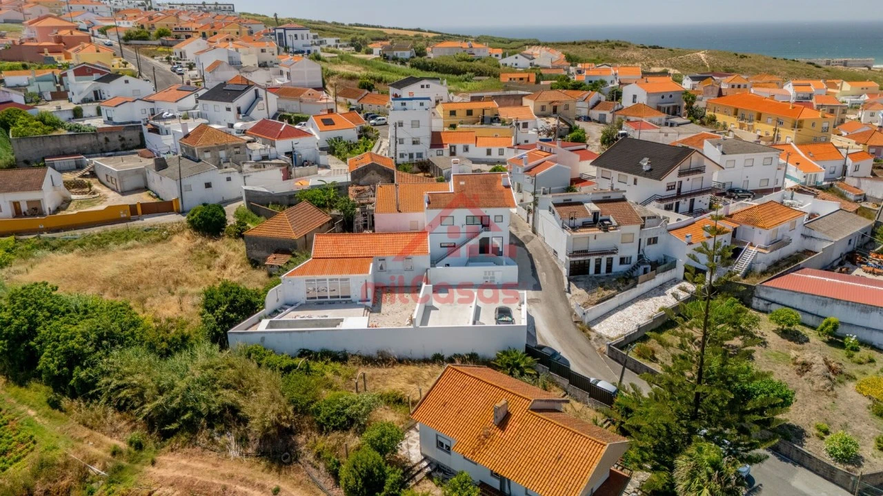 Moradia T3 para Venda em Lourinhã e Atalaia Foto 4