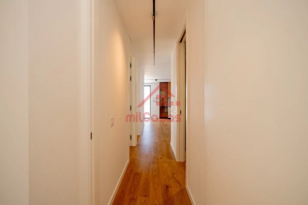 Moradia T3 para Venda em Lourinhã e Atalaia Foto 46