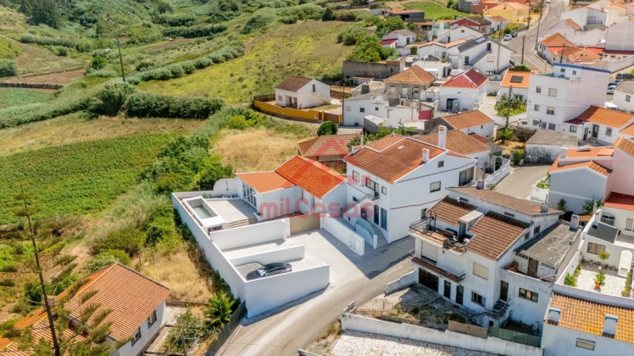 Moradia T3 para Venda em Lourinhã e Atalaia Foto 7