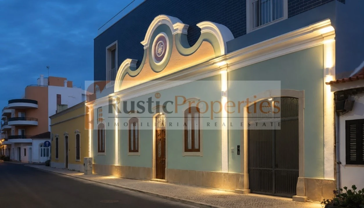 Apartamento T3 para Venda em Loule (São Clemente) Foto 1