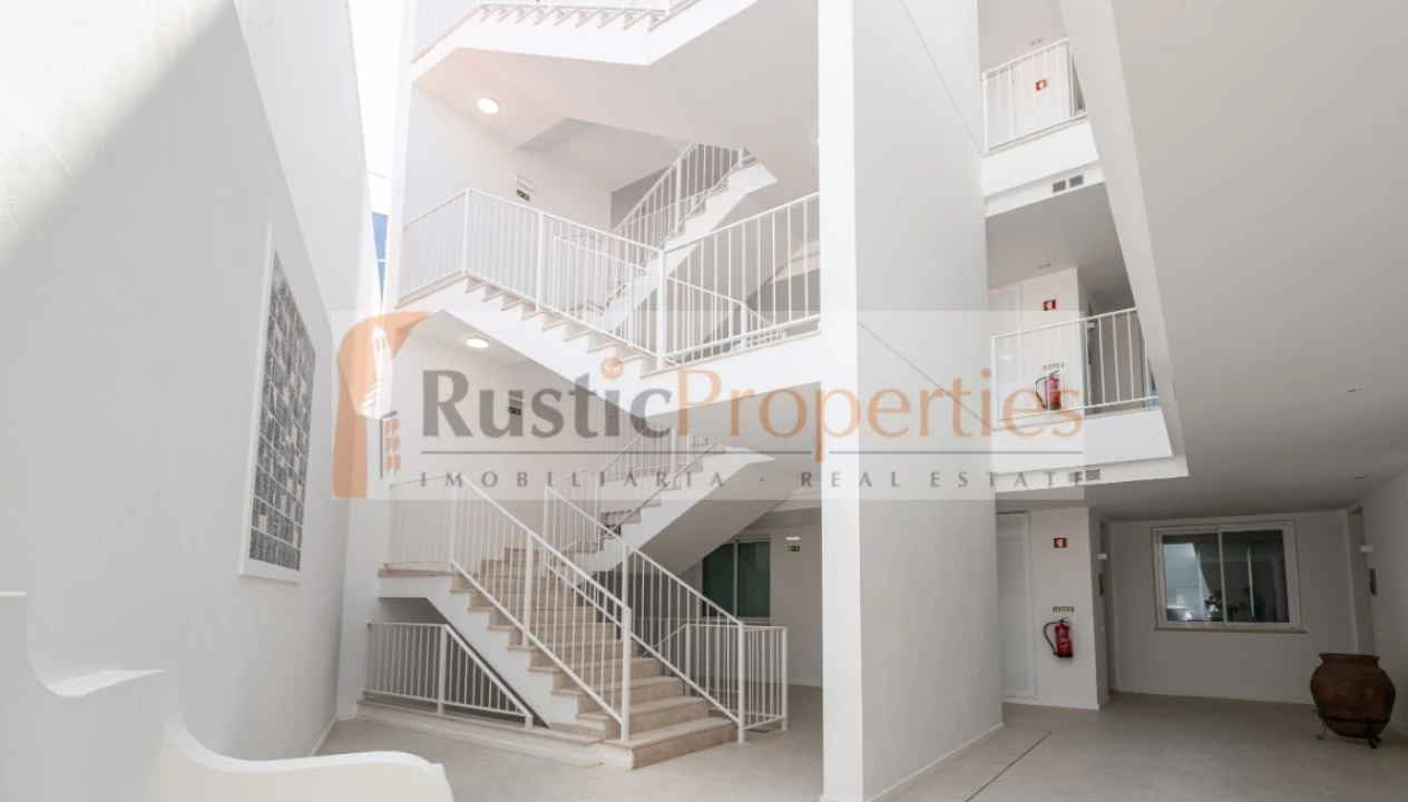 Apartamento T3 para Venda em Loule (São Clemente) Foto 4